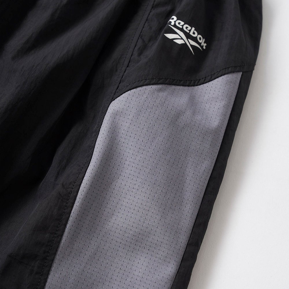 リーボック（REEBOK）（キッズ）ジュニア メッシュ切替サーフパンツ インナーショーツ付き 126383 -BGY