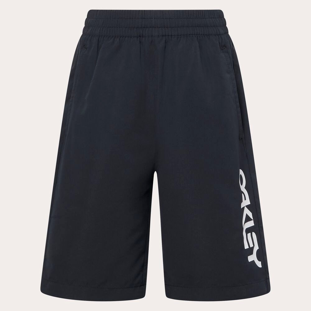 オークリー（OAKLEY）（キッズ）ジュニア SHORE ショーツ インナーショーツ付き FOA408837-021