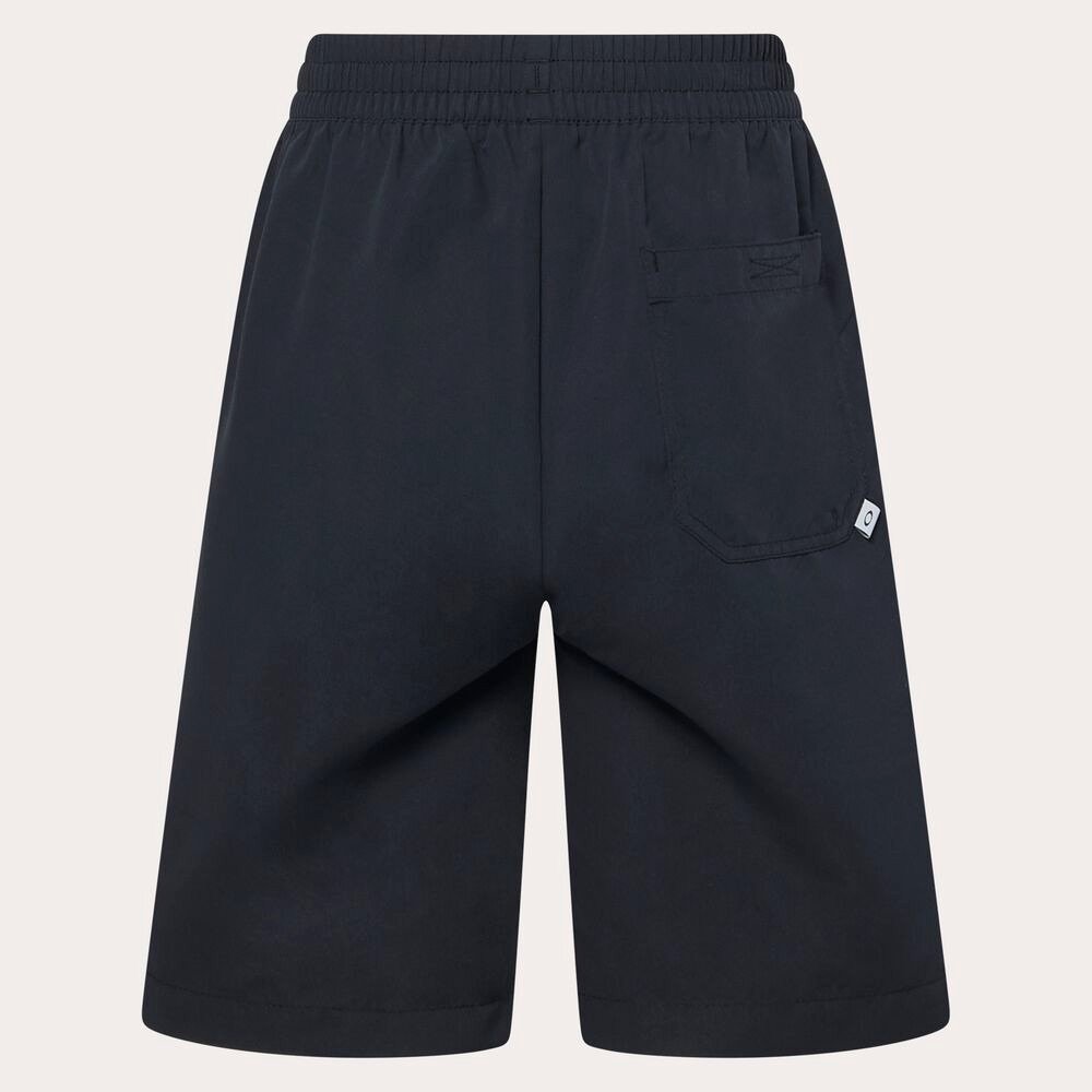 オークリー（OAKLEY）（キッズ）ジュニア SHORE ショーツ インナーショーツ付き FOA408837-021