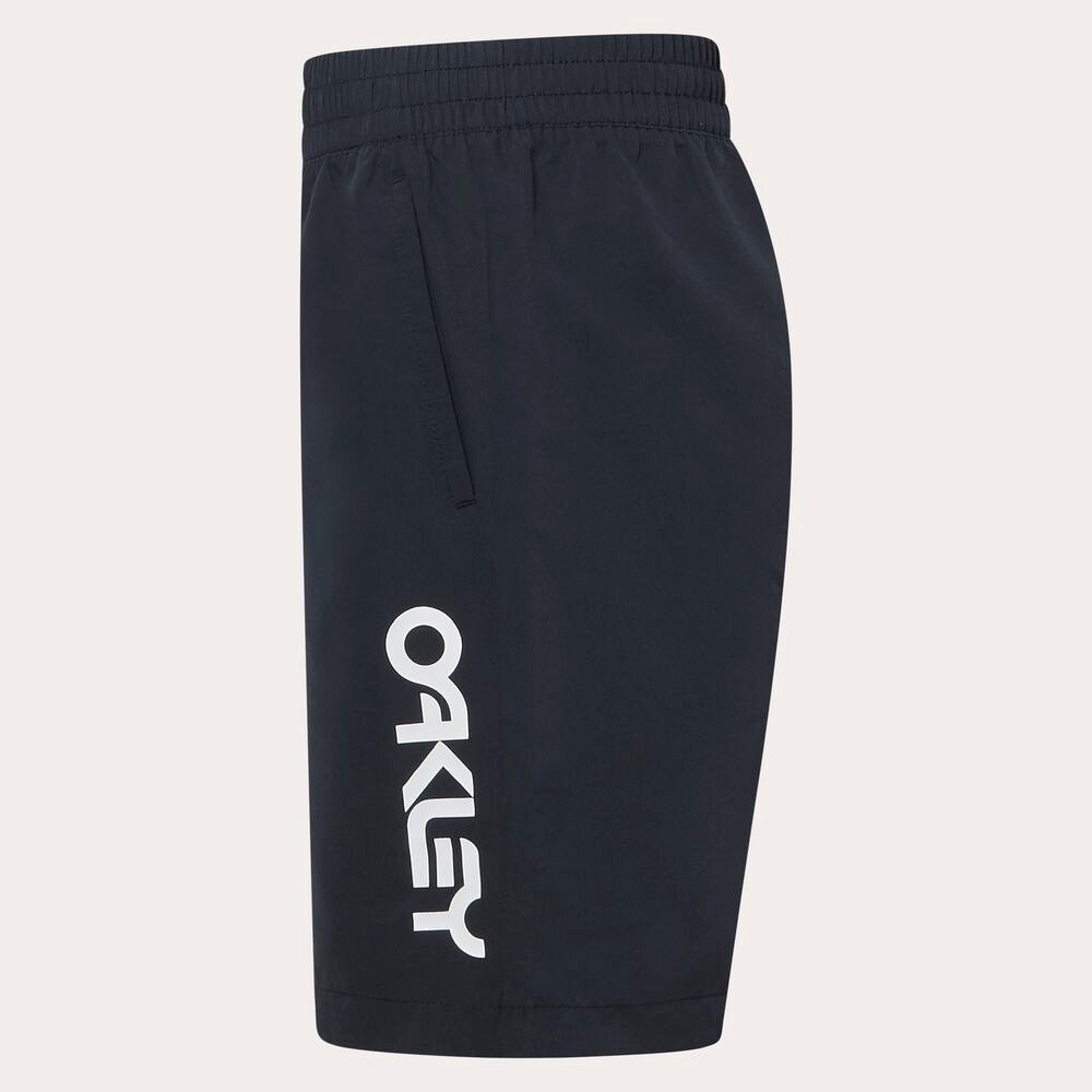 オークリー（OAKLEY）（キッズ）ジュニア SHORE ショーツ インナーショーツ付き FOA408837-021