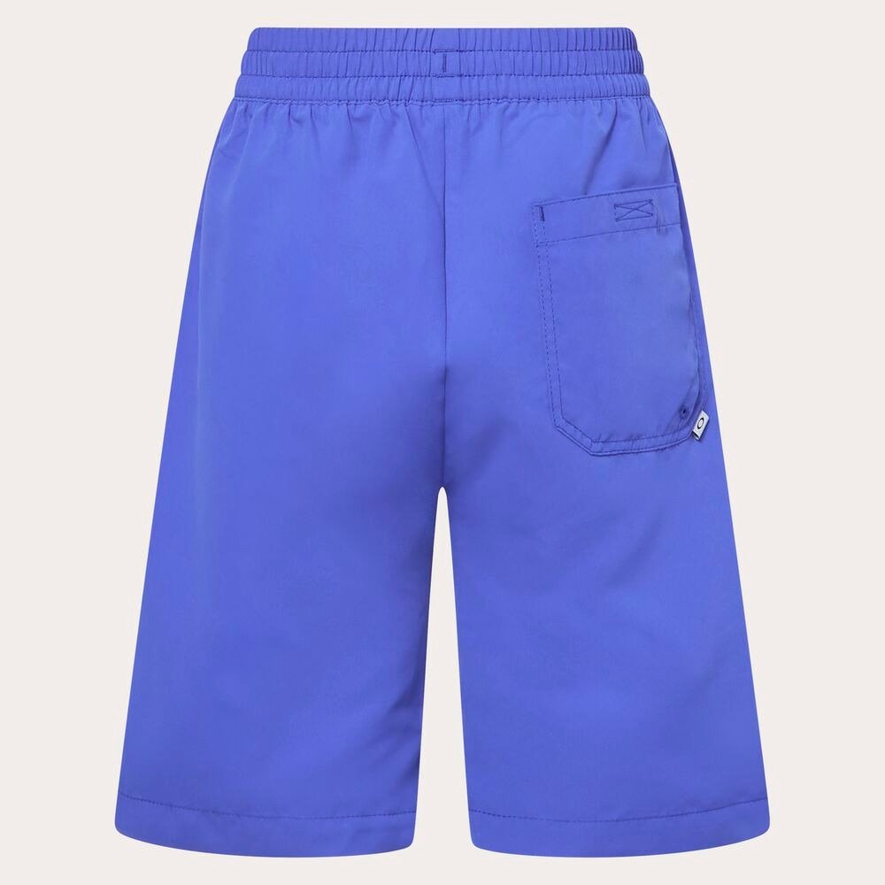 オークリー（OAKLEY）（キッズ）ジュニア SHORE ショーツ インナーショーツ付き FOA408837-68C
