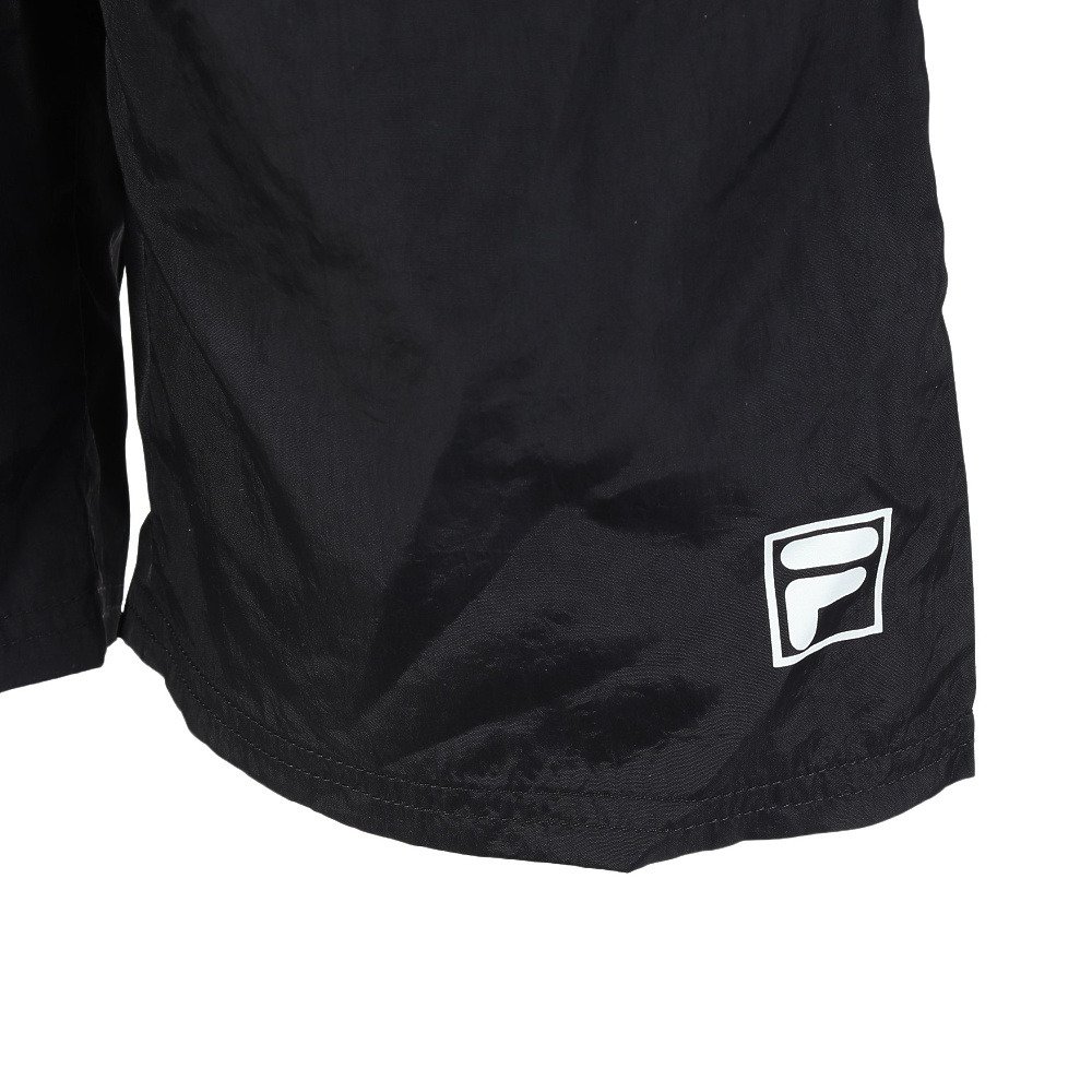 古川3点セット フィラ（FILA）（キッズ）ジュニア サーフ パンツ 126360 -BK