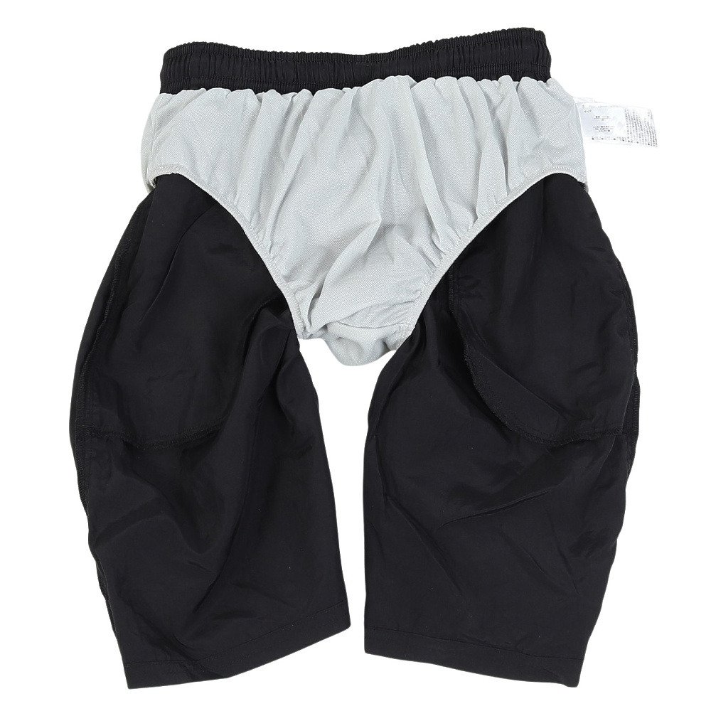 フィラ（FILA）（キッズ）ジュニア サーフ パンツ 126360 -BK