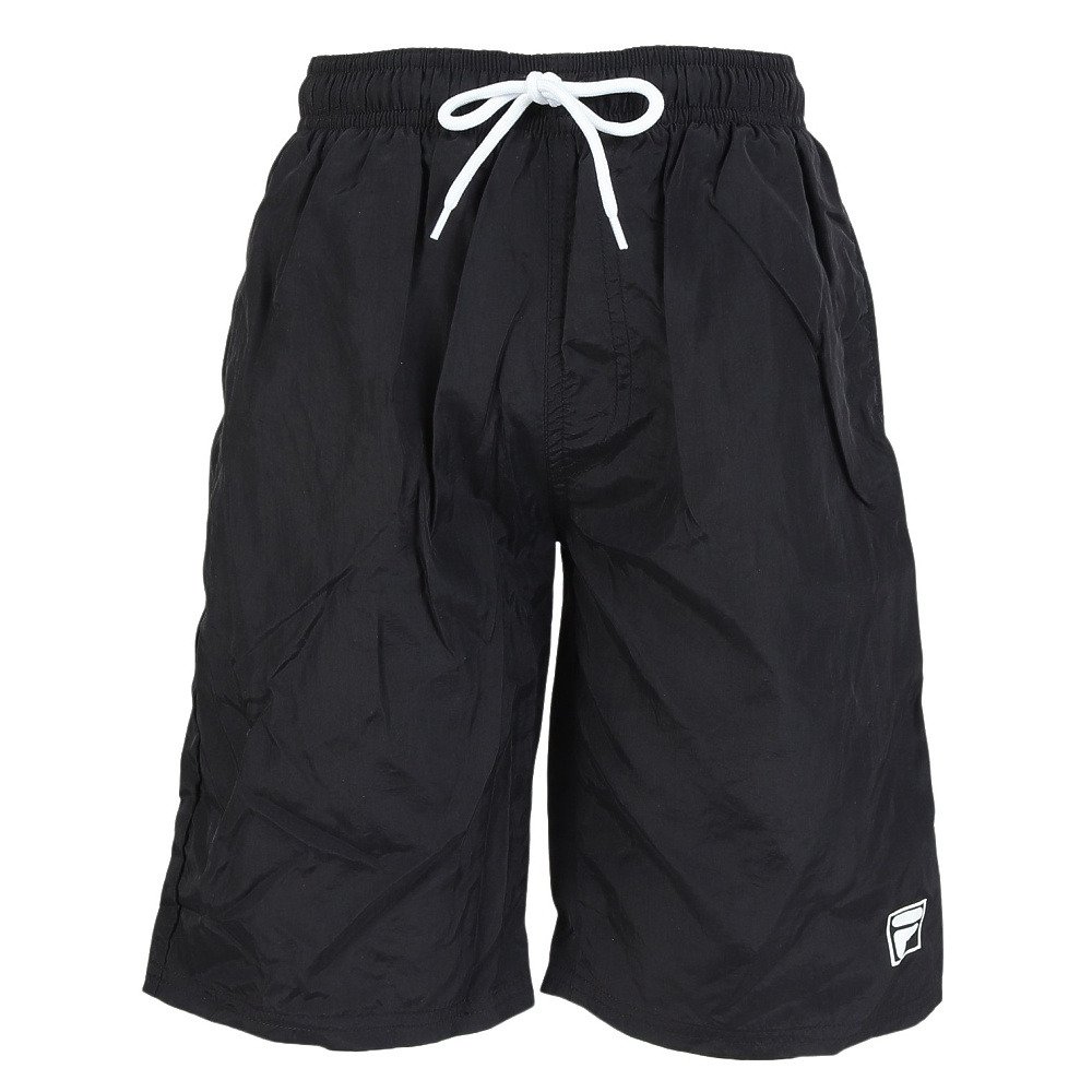 フィラ（FILA）（キッズ）ジュニア サーフ パンツ 126360 -BK