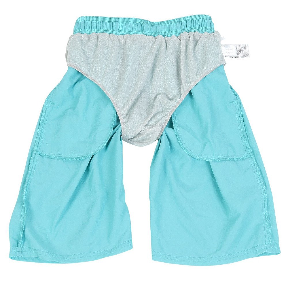 Tページ フィラ（FILA）（キッズ）ジュニア サーフ パンツ 126360 -MNT
