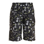 (キッズ)水着 海パン ジュニア 子供 男の子 ボーイズ シーフレンズ 8 ボレーショーツ 22SSNESSC794 1991049-09