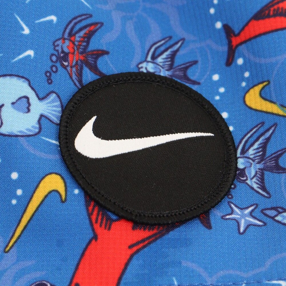 ナイキ（NIKE）（キッズ）トドラー ボーイズ ルーズトランクス 22SS 1991036-10