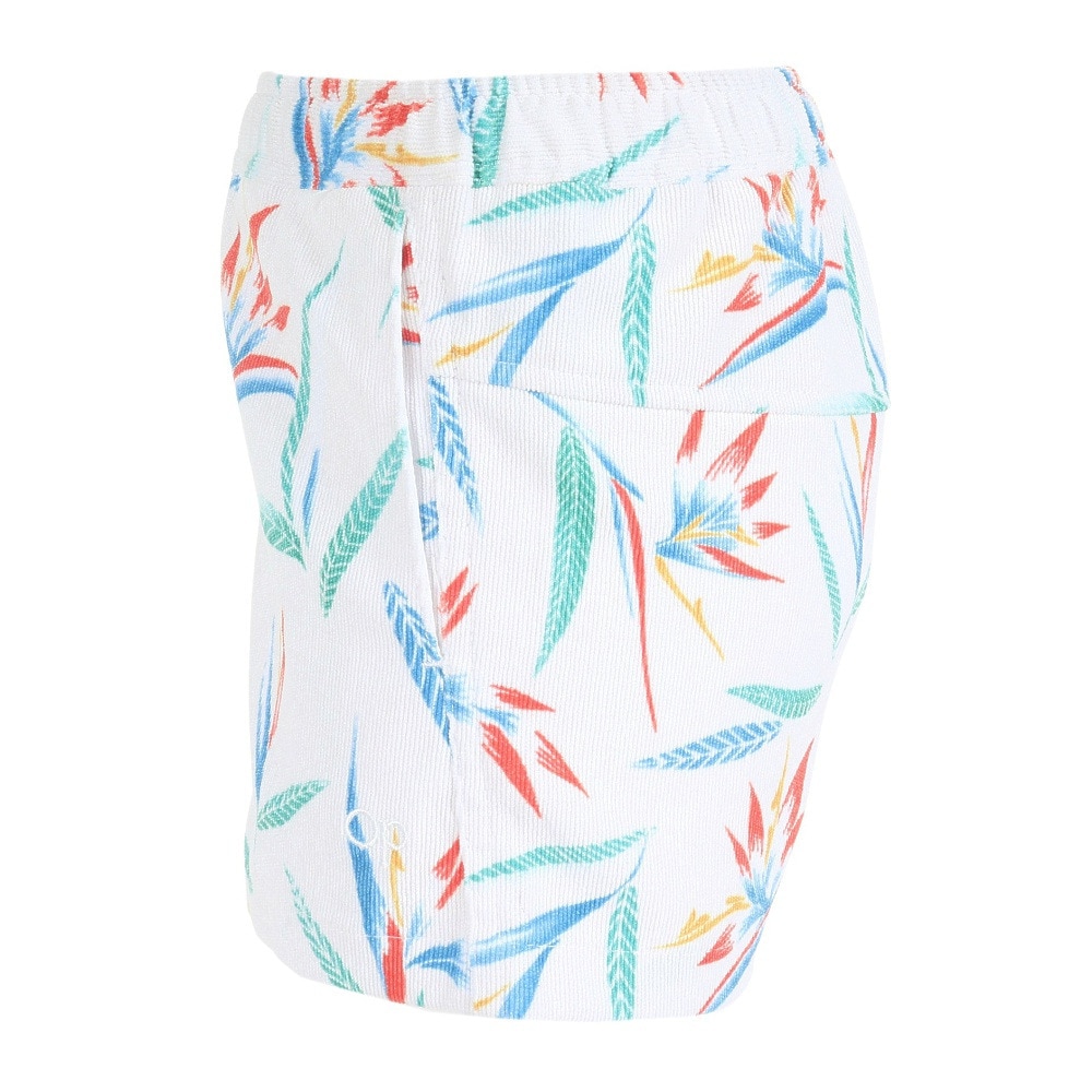 オーシャンパシフィック（Ocean Pacific）（キッズ）水着 ショートパンツ 子供 ジュニア ハイブリッドショーツ 560754WHT