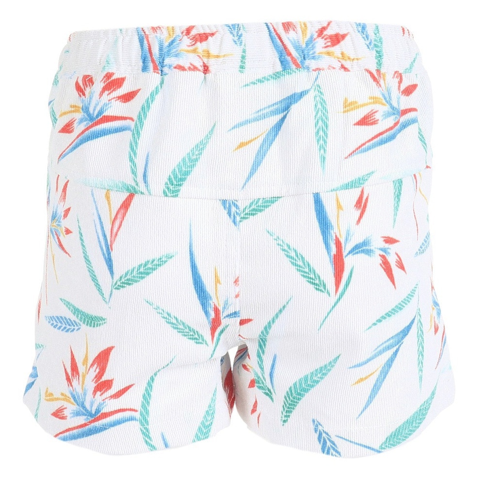 オーシャンパシフィック（Ocean Pacific）（キッズ）水着 ショートパンツ 子供 ジュニア ハイブリッドショーツ 560754WHT