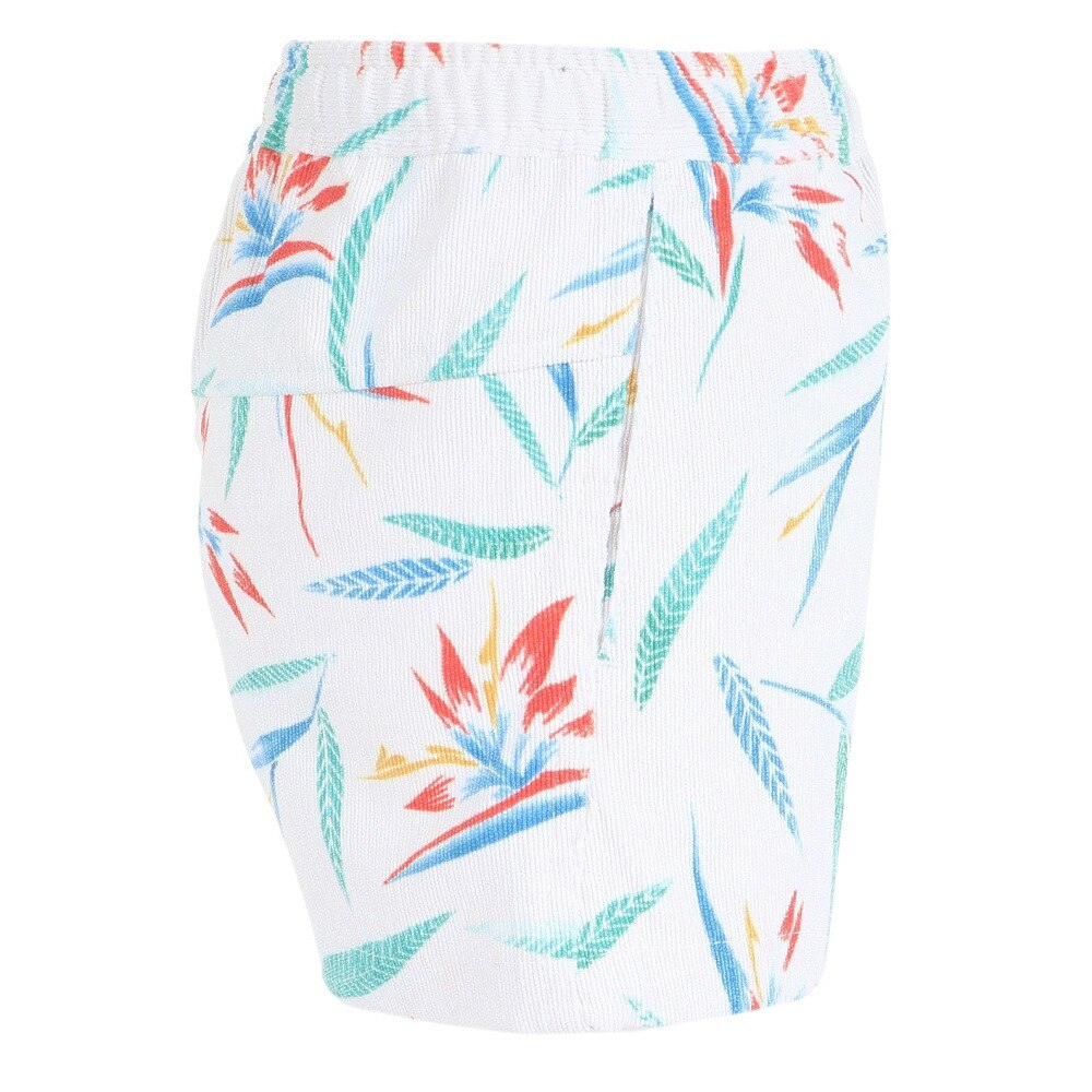 オーシャンパシフィック（Ocean Pacific）（キッズ）水着 ショートパンツ 子供 ジュニア ハイブリッドショーツ 560754WHT