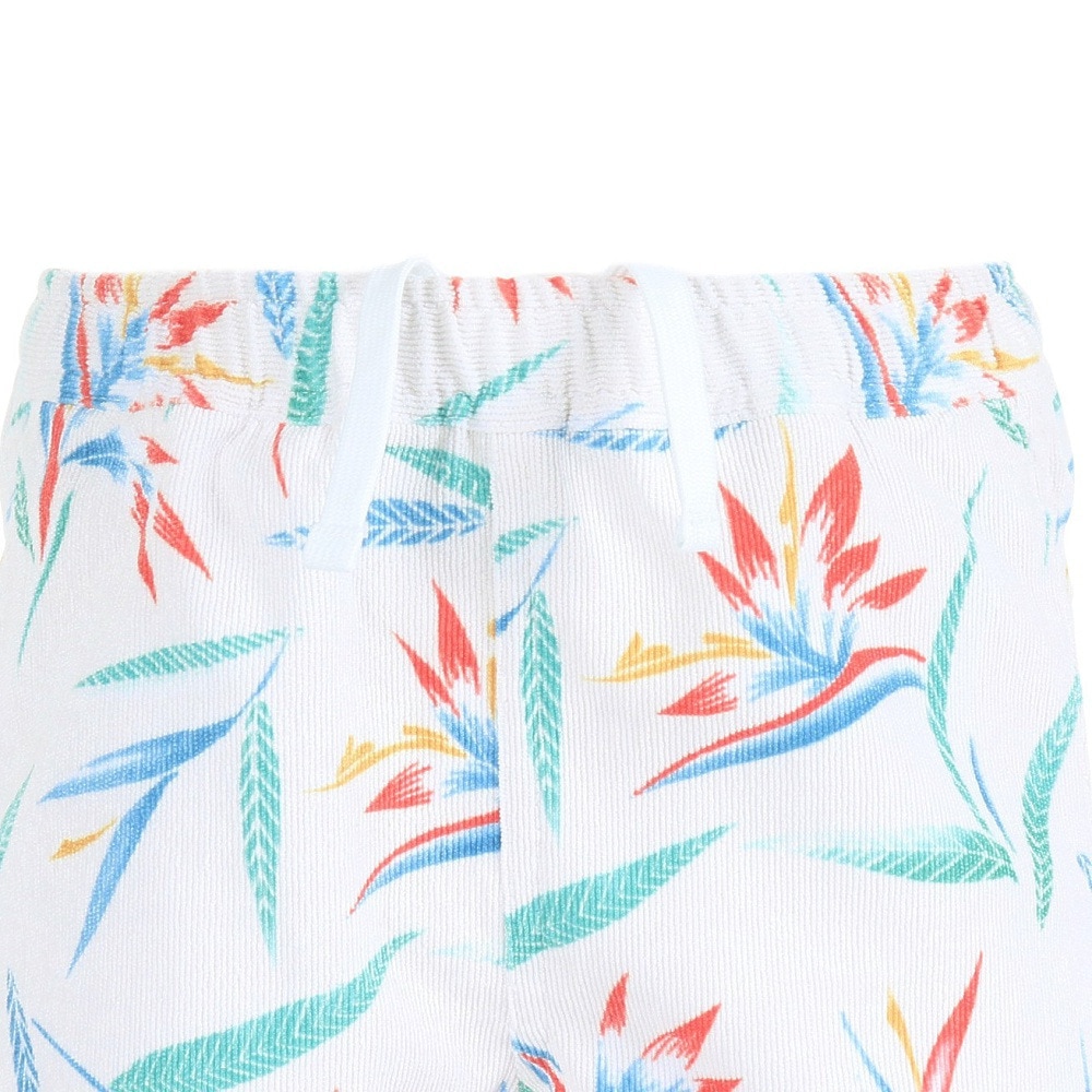 オーシャンパシフィック（Ocean Pacific）（キッズ）水着 ショートパンツ 子供 ジュニア ハイブリッドショーツ 560754WHT