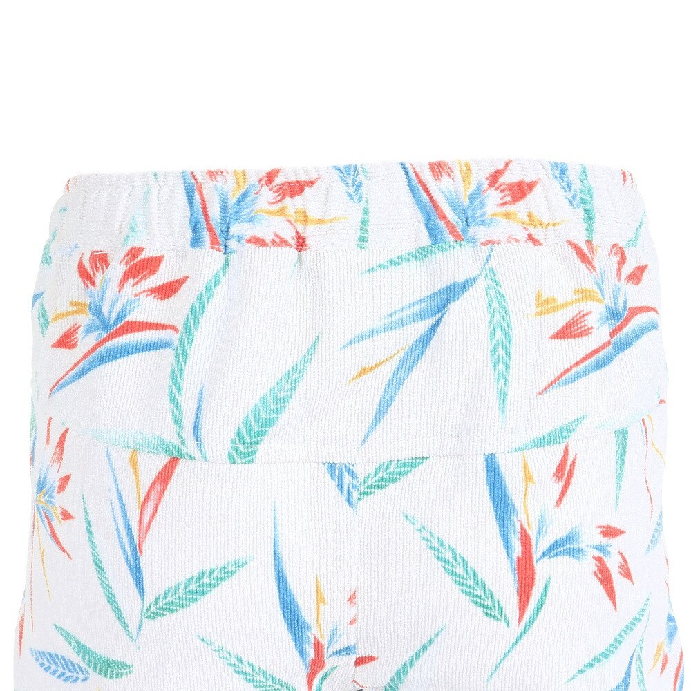 オーシャンパシフィック（Ocean Pacific）（キッズ）水着 ショートパンツ 子供 ジュニア ハイブリッドショーツ 560754WHT