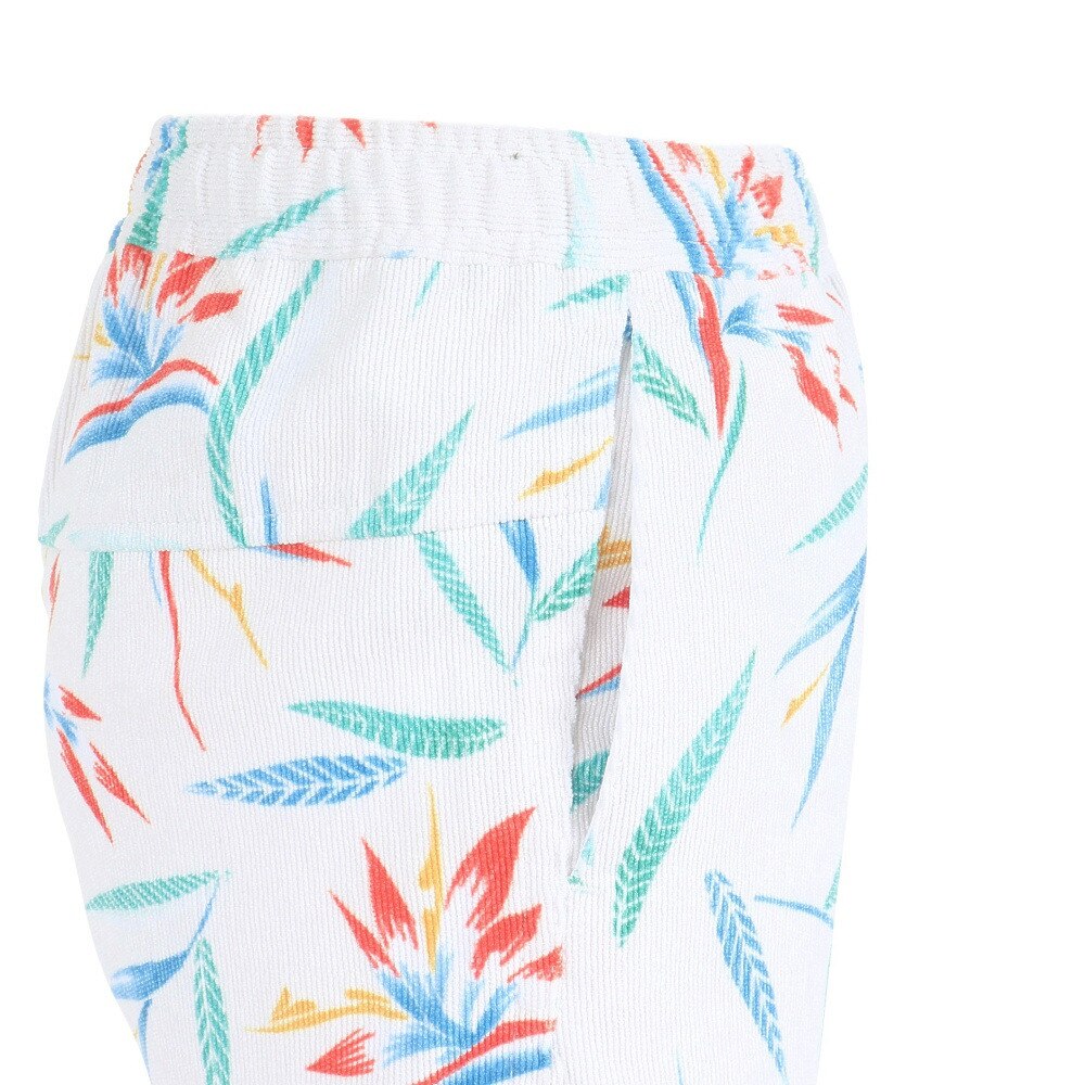 オーシャンパシフィック（Ocean Pacific）（キッズ）水着 ショートパンツ 子供 ジュニア ハイブリッドショーツ 560754WHT