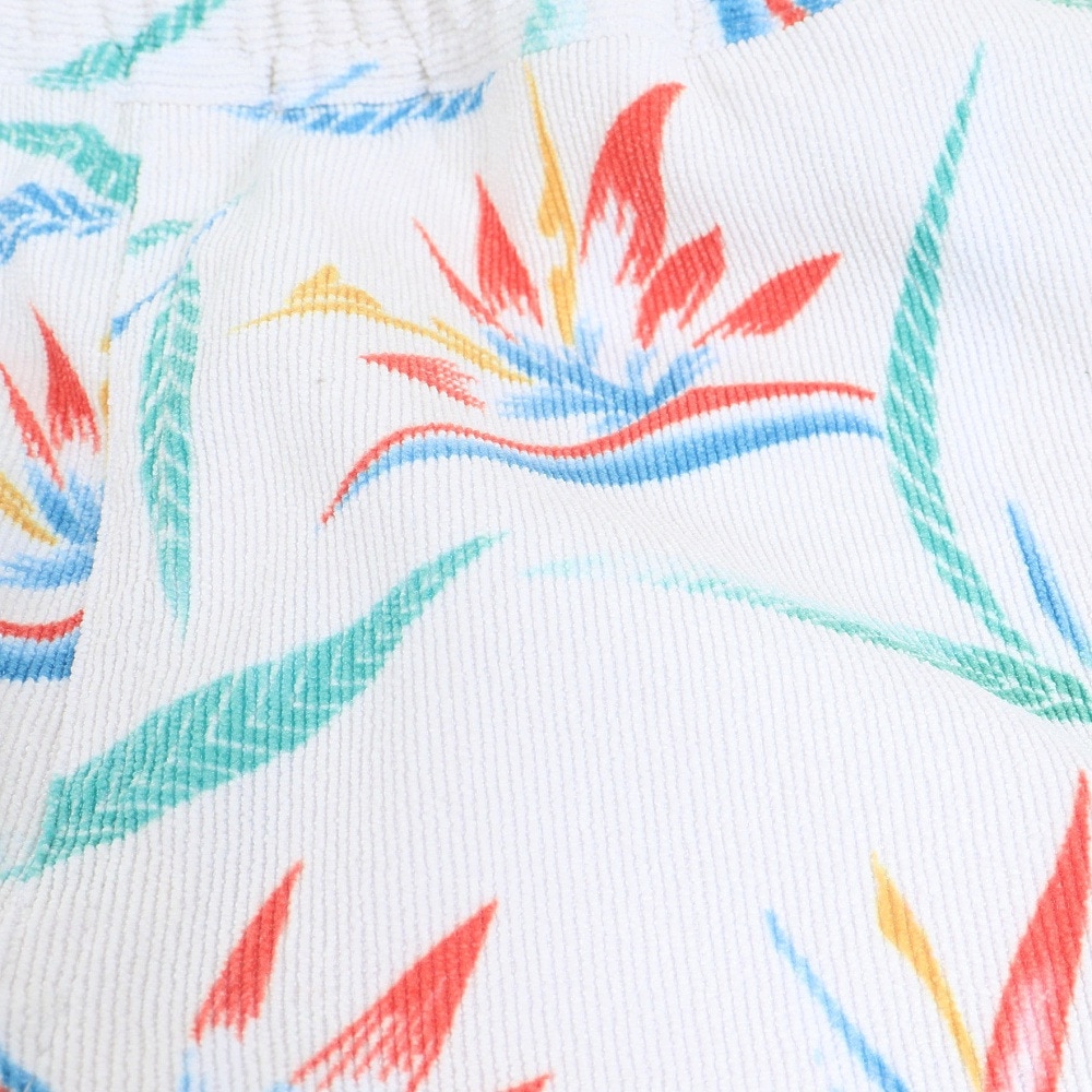 オーシャンパシフィック（Ocean Pacific）（キッズ）水着 ショートパンツ 子供 ジュニア ハイブリッドショーツ 560754WHT