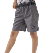 ラスティ（RUSTY）（キッズ）水着 ハーフパンツ 子供 ジュニア トランクス 962406-CGY