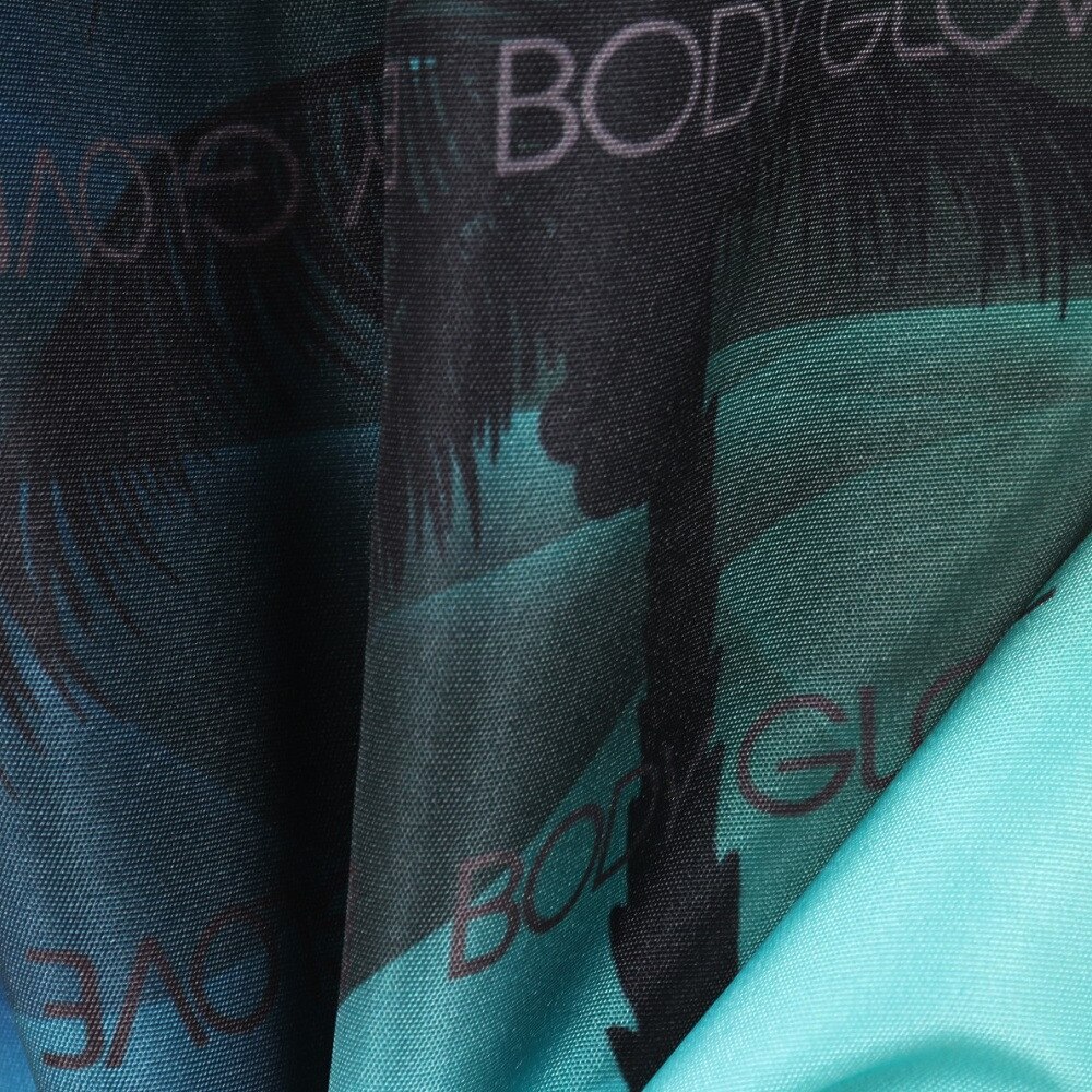 ボディグローブ（BODY GLOVE）（キッズ）水着 海パン 子供 男の子 トランクス リゾートサーフ 37251352OR