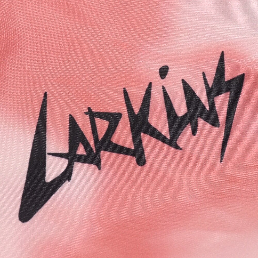 LARKiNS（LARKiNS）（キッズ）水着 海パン ジュニア 男の子 ボーイズ ファーギーサーフ トランクス 37251754BK