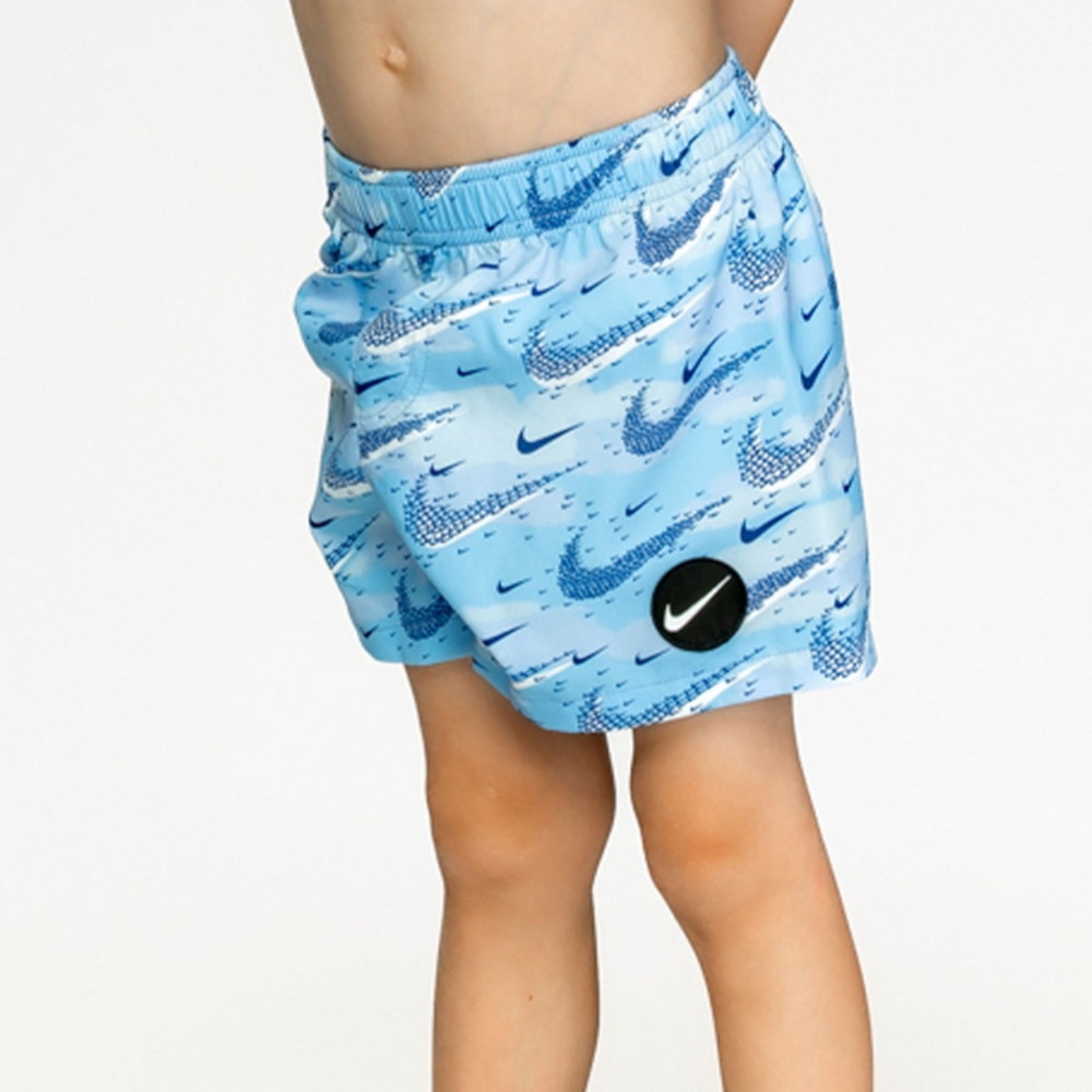 ナイキ（NIKE）（キッズ）トドラーボーイズ ルーズトランクス 1991098-010