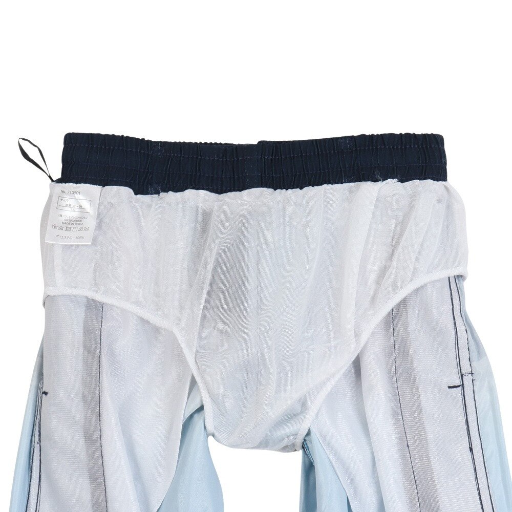 ジェリー（GERRY）（キッズ）ジュニア 水着 海水パンツ バイカラー サーフパンツ 713501-24NVY