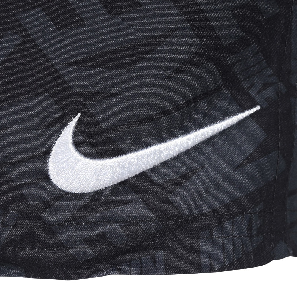 ナイキ（NIKE）（キッズ）水着 水陸両用 ジュニア ボーイズ 総柄 7 ボレーショーツ NESSE812-N001