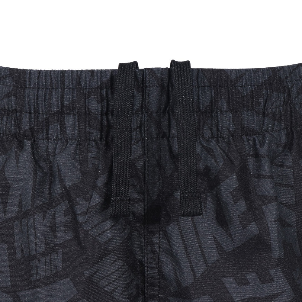 ナイキ（NIKE）（キッズ）水着 水陸両用 ジュニア ボーイズ 総柄 7 ボレーショーツ NESSE812-N001