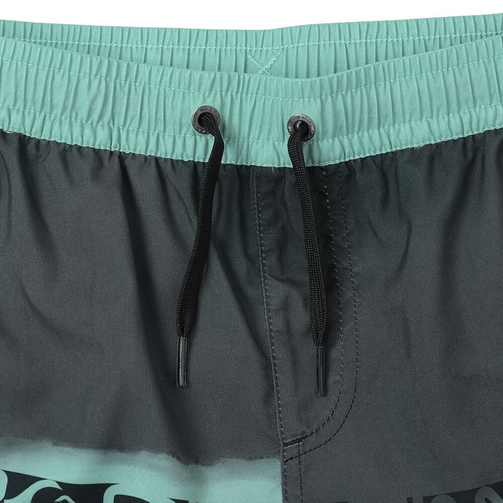 クイックシルバー（Quiksilver）（キッズ）水着 ボードショーツ ジュニア EVERYDAY WORDBLOCK VL YTH14 25SPKBS251002KVJ8