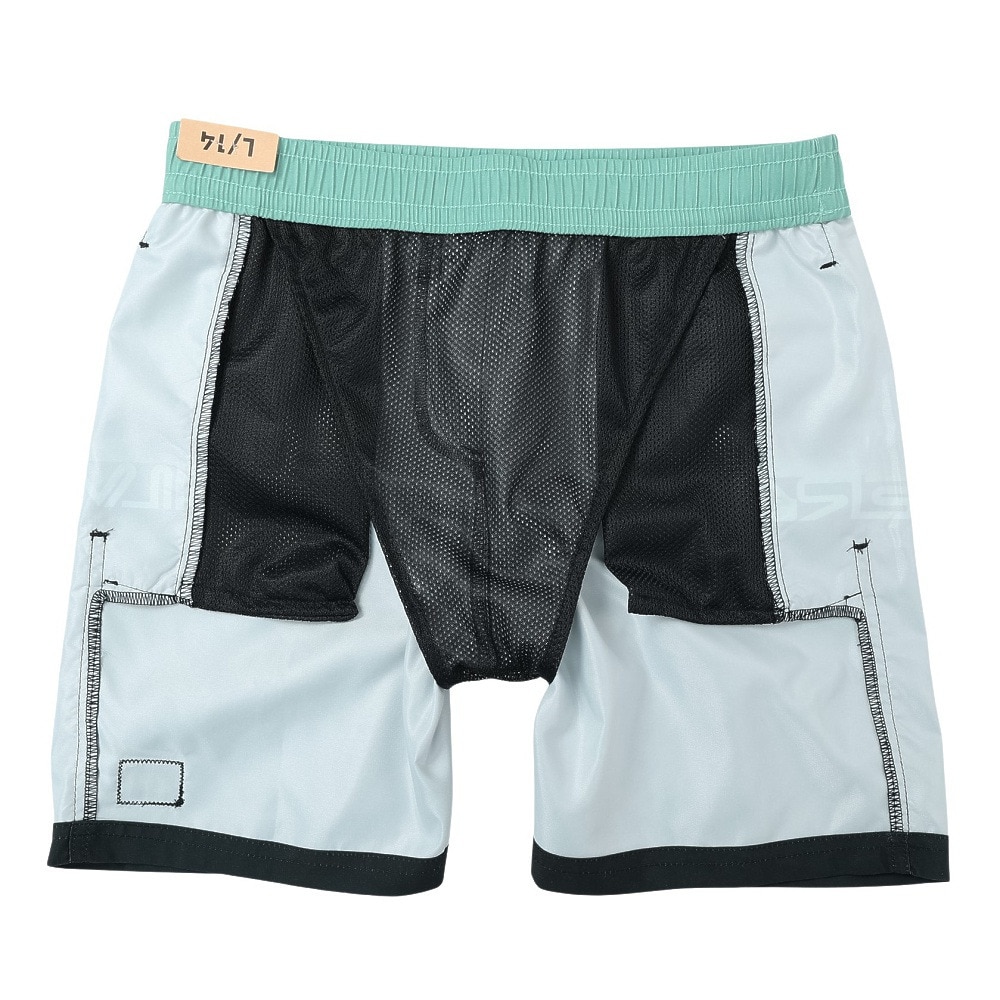 クイックシルバー（Quiksilver）（キッズ）水着 ボードショーツ ジュニア EVERYDAY WORDBLOCK VL YTH14 25SPKBS251002KVJ8