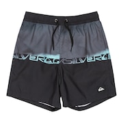 (キッズ)水着 ボードショーツ ジュニア EVERYDAY WORDBLOCK VL YTH14 25SPKBS251002KVJ8