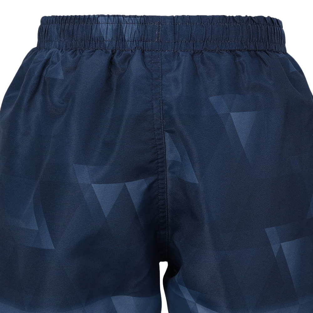 THE SHOP TK（THE SHOP TK）（キッズ）ジュニア トランクス水着 グラデロゴサーフ インナーパンツ付き 7348542-53