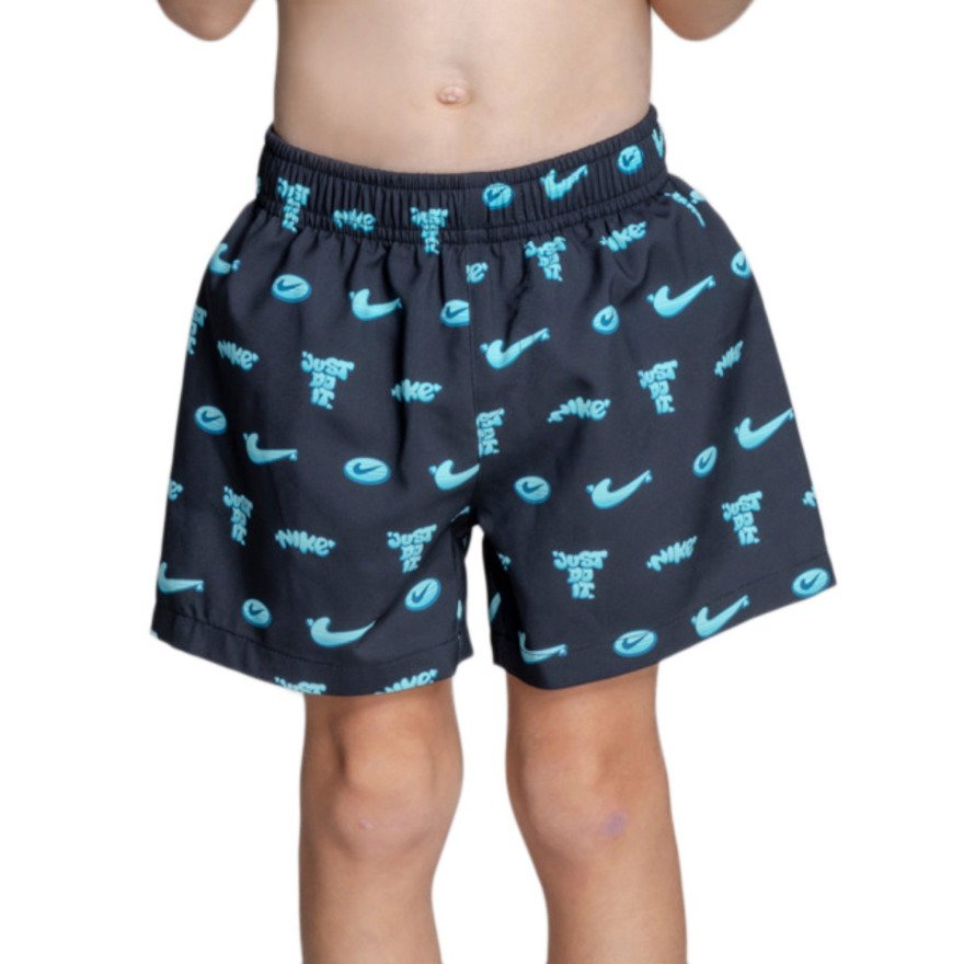 ナイキ（NIKE）（キッズ）SS26 トドラー ボーイズ ボレーショーツ