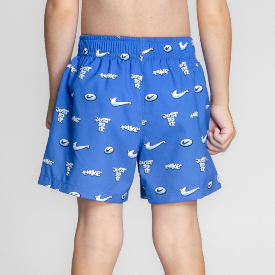 ナイキ（NIKE）（キッズ）SS26 トドラー ボーイズ ボレーショーツ 1991130-0010