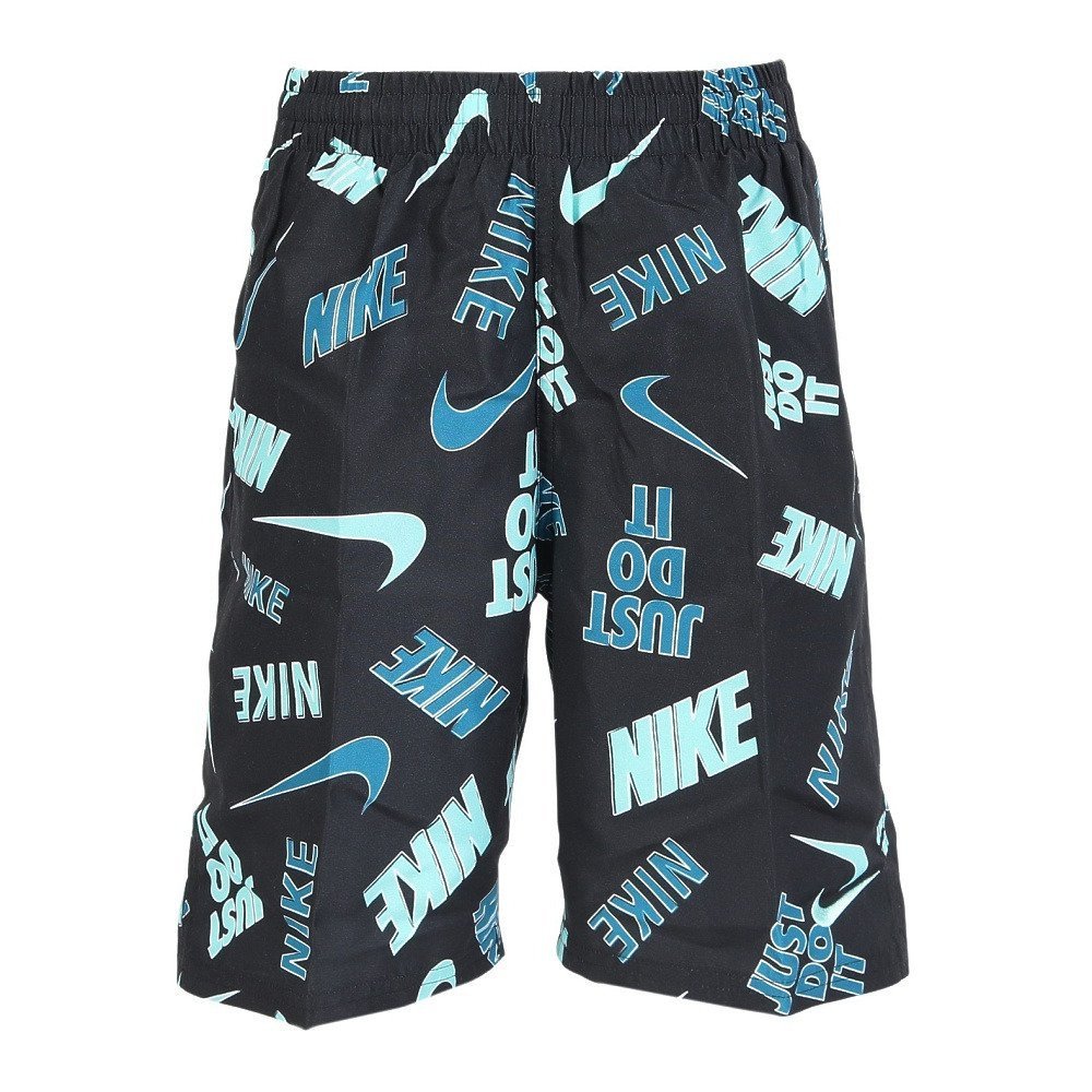 ナイキ（NIKE）（キッズ）ジュニア 水着 ブレイカーアウトライン 7 ボレーショーツ NESSG814-N001