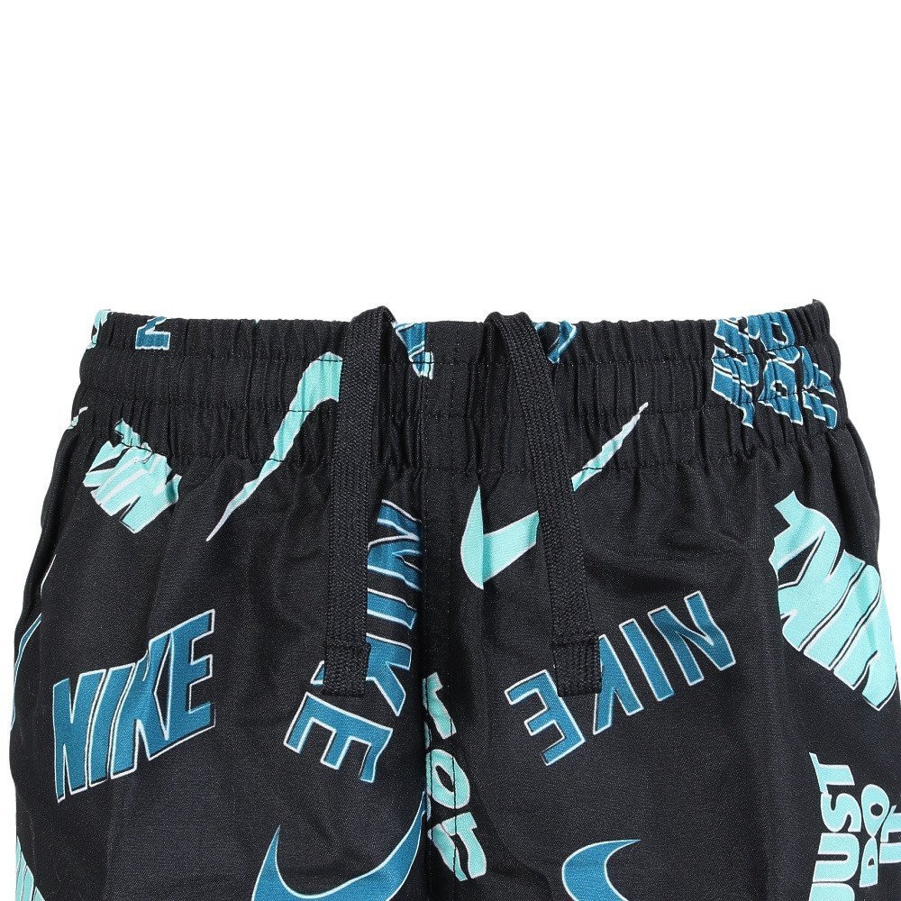 ナイキ（NIKE）（キッズ）ジュニア 水着 ブレイカーアウトライン 7 ボレーショーツ NESSG814-N001