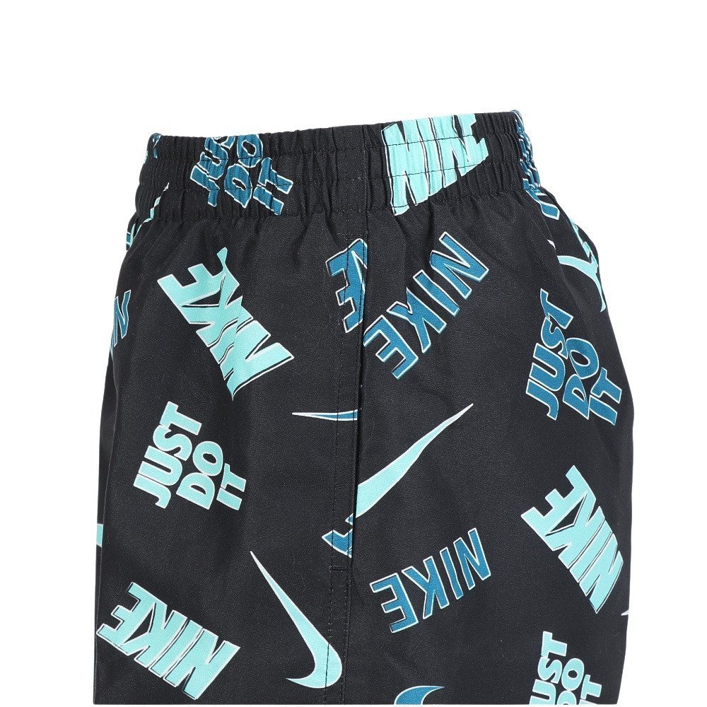 ナイキ（NIKE）（キッズ）ジュニア 水着 ブレイカーアウトライン 7 ボレーショーツ NESSG814-N001