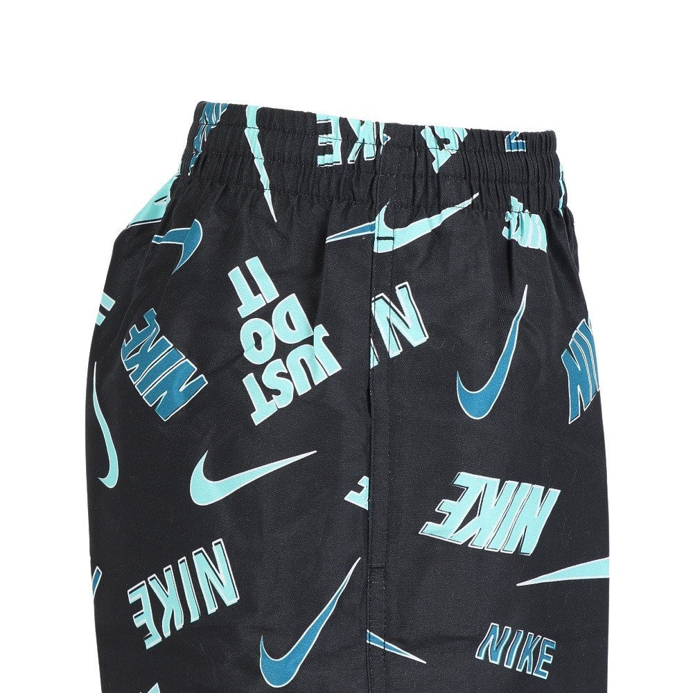 ナイキ（NIKE）（キッズ）ジュニア 水着 ブレイカーアウトライン 7