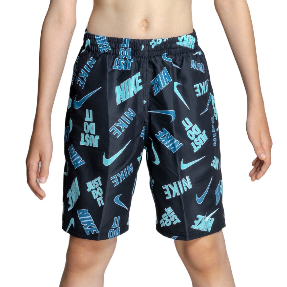 ナイキ（NIKE）（キッズ）ジュニア 水着 ブレイカーアウトライン 7