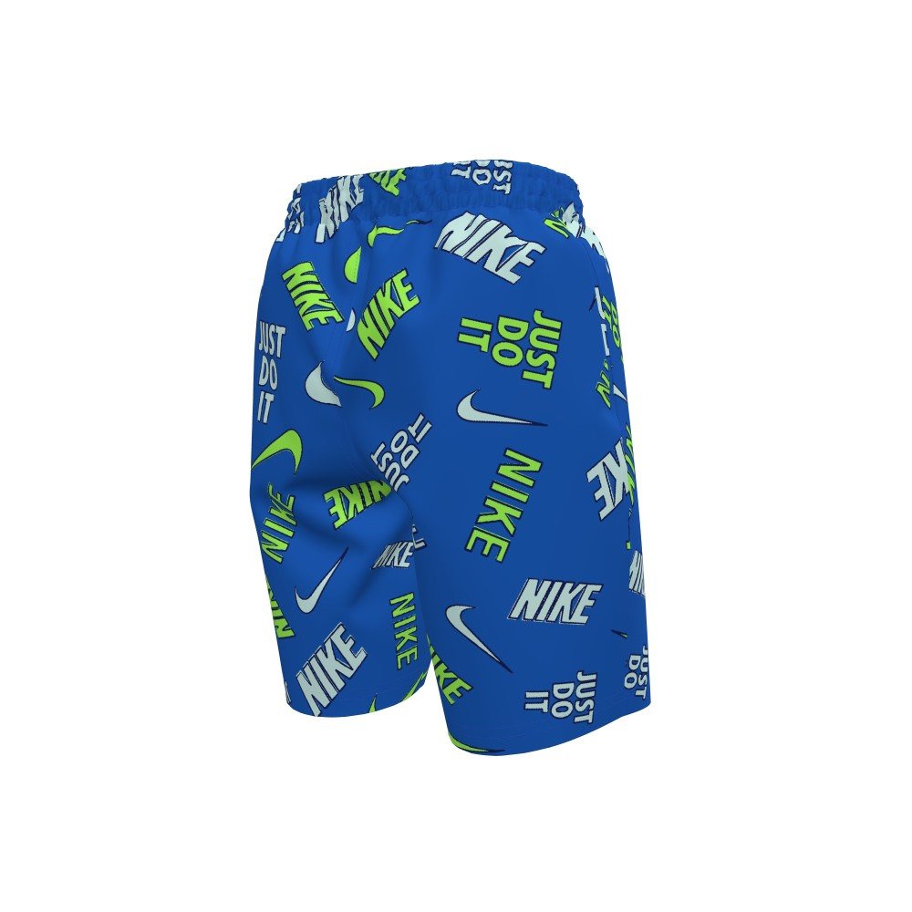 ナイキ（NIKE）（キッズ）ジュニア 水着 ブレイカーアウトライン 7