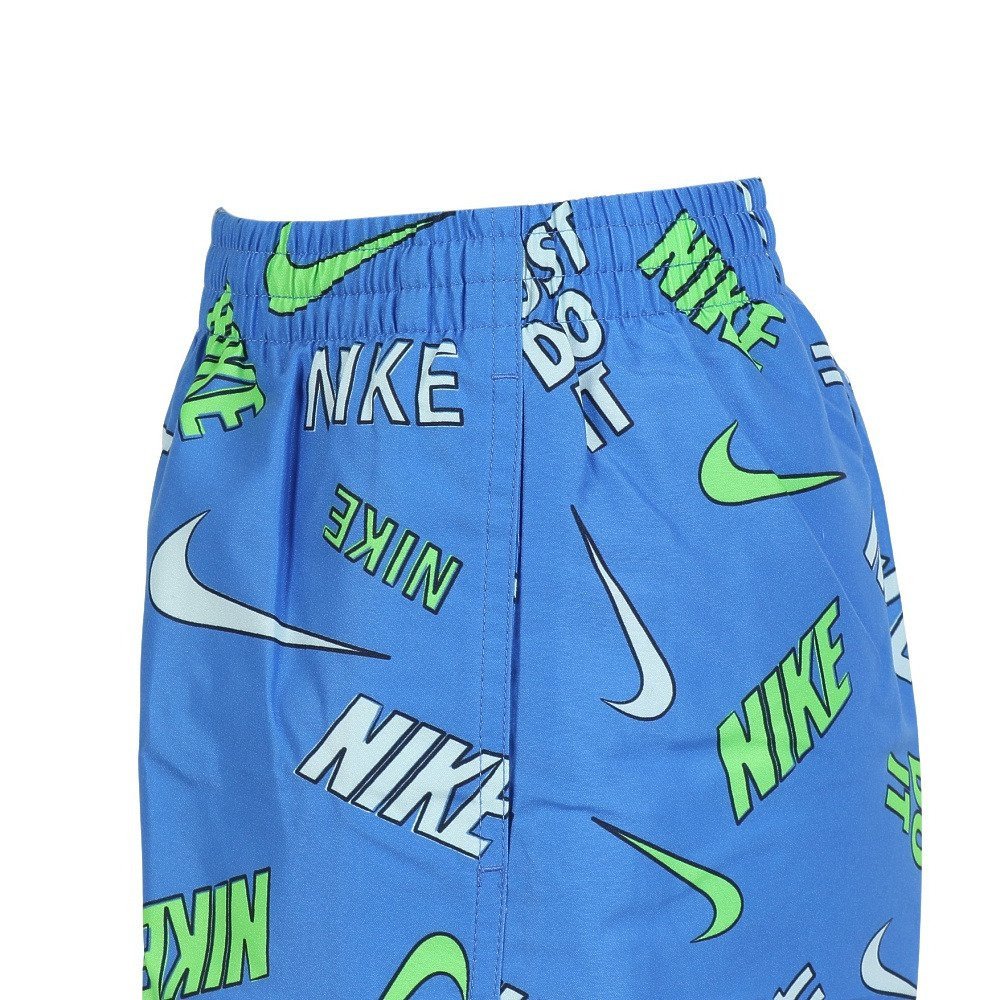 Nike ナイキ ビーチバレー ビキニ ツーピース ブルマ Green 海外S Nike ナイキ ビーチバレー ビキニ ツーピース ブルマ Green 海外S