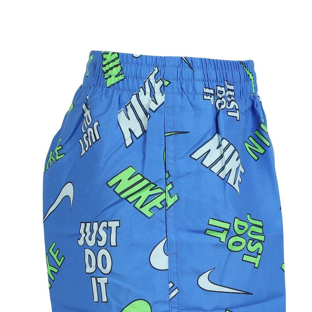 ナイキ（NIKE）（キッズ）ジュニア 水着 ブレイカーアウトライン 7