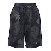 (キッズ)水着 海水パンツ 子供 ジュニア ショートスイムパンツ 04 水陸両用 AB2023SSK-SWIM003