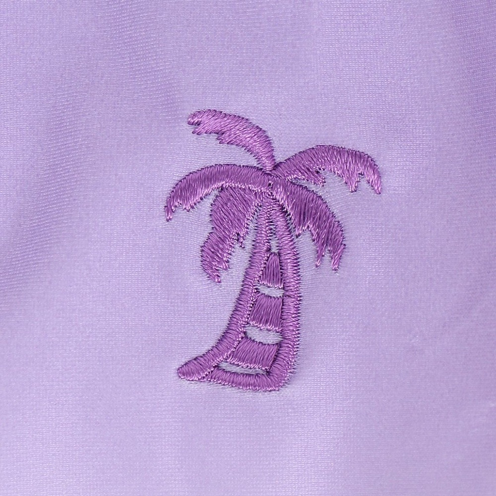 ロコネイル（ROCO NAILS）（キッズ）水着 ジュニア 女の子 ロンパース Tシャツ付 2点セット 363351-23PNK