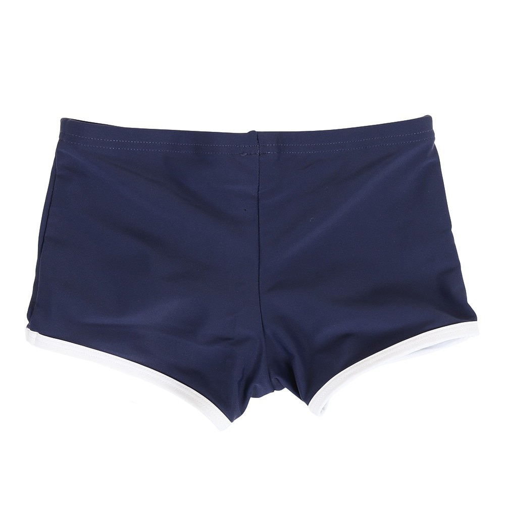 ロキシー（ROXY）（キッズ）水着 上下セット 2点セット 子供 ジュニア MINI DEEP WATER タンキニ TSW231100NVY