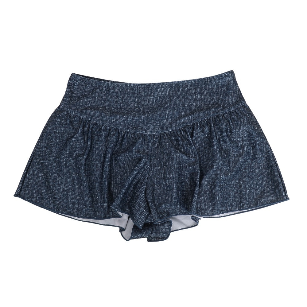 アーノルドパーマー（Arnold Palmer）（キッズ）ジュニア 水着 グラデーション タンキニ ノースリーブTシャツ付 3点セット 373252-24PNK