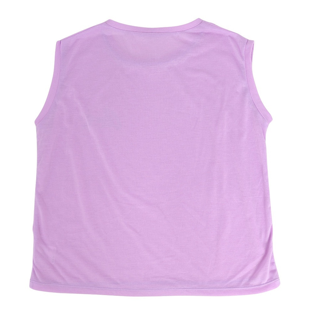 アーノルドパーマー（Arnold Palmer）（キッズ）ジュニア 水着 グラデーション タンキニ ノースリーブTシャツ付 3点セット 373252-24PNK