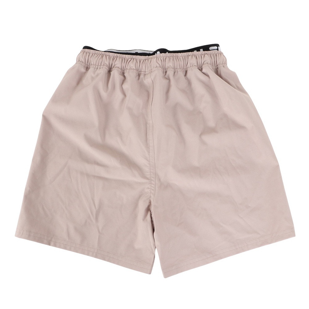 フィラ（FILA）（キッズ）水着 ジュニア 女の子 フロントロゴ 3点セット UVカット 124661BK