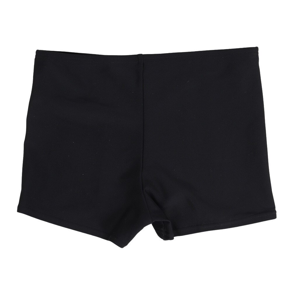 イーストボーイ（EASTBOY）（キッズ）水着 4点セット ジュニア ガールズ ラッシュガード 長袖 ボーダー セパレート水着 33250393SX