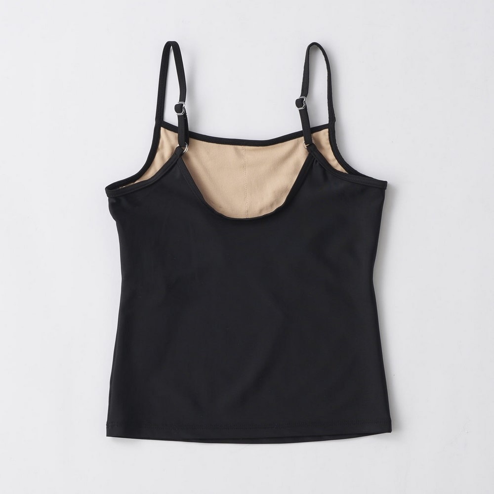 フィラ（FILA）（キッズ）ジュニア 短丈Tシャツ 3点セット水着 125660 -SAX