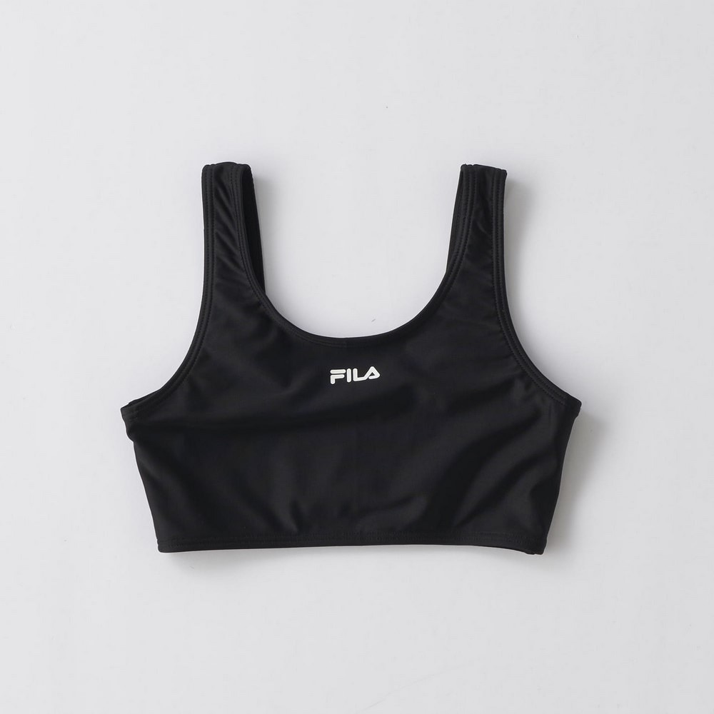 フィラ（FILA）（キッズ）ジュニア タイダイTシャツ 3点セット水着 125661 -PPL
