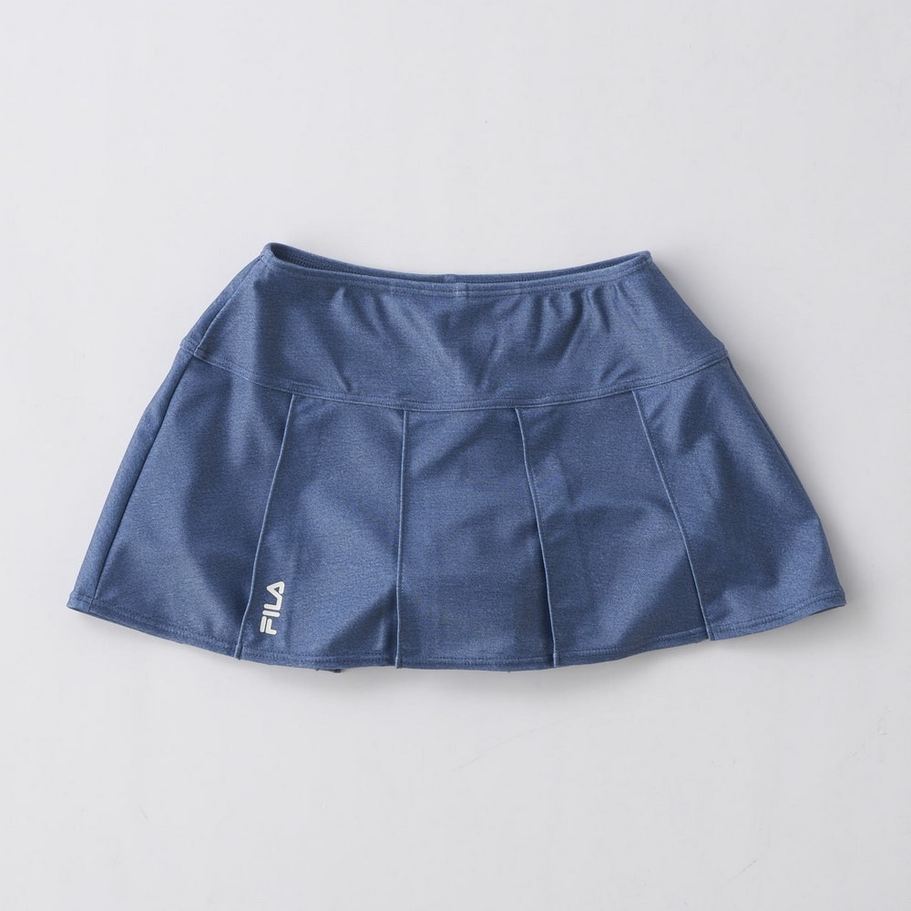 フィラ（FILA）（キッズ）ジュニア タイダイTシャツ 3点セット水着 125661 -PPL