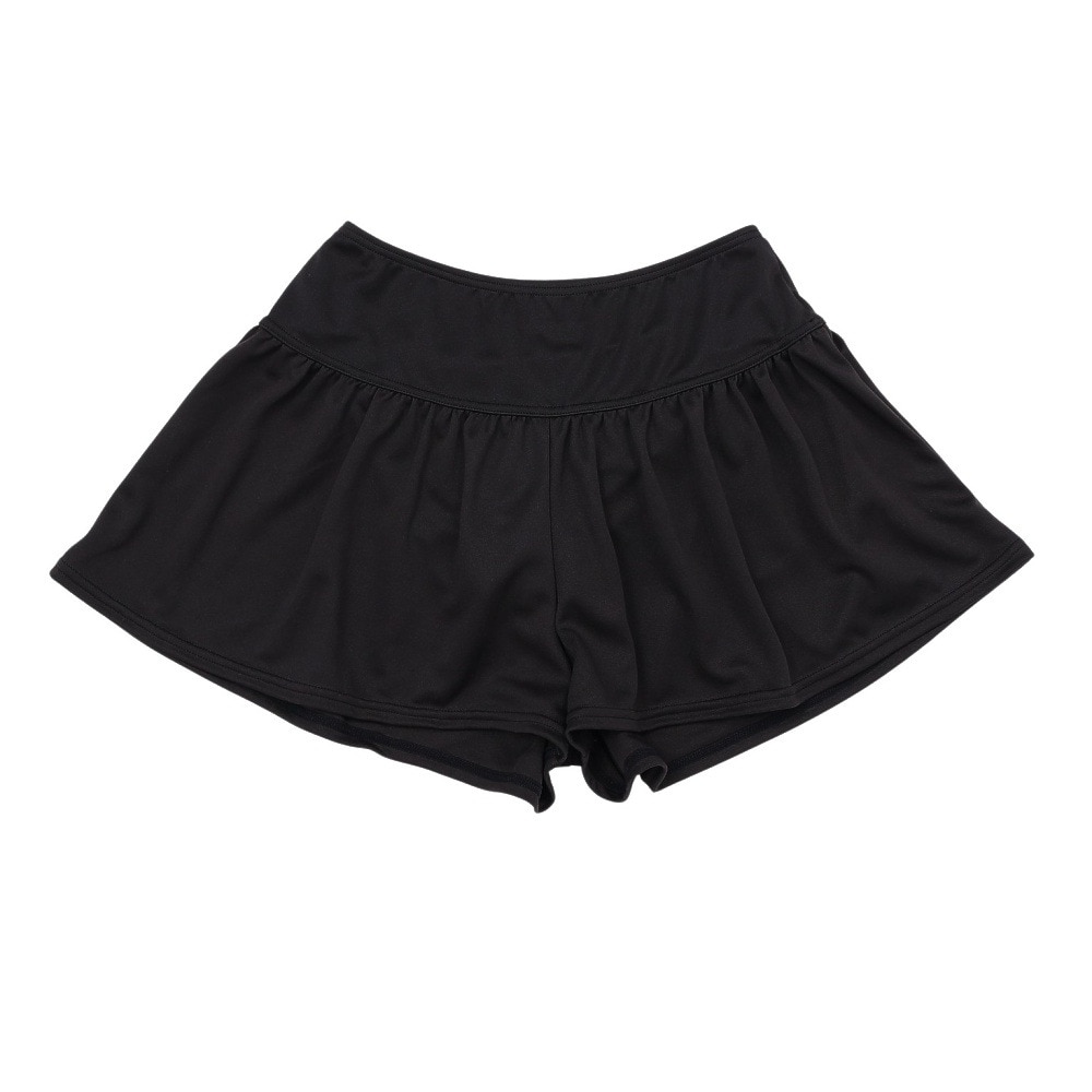 ALGY（ALGY）（キッズ）ジュニア レイヤード風トップス セパレーツ水着 2点セット インナーパンツ付き 3337071-19